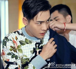  什么样的五官组合起来看起来才帅