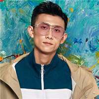  微信张一山头像图片大全微信头像图片大全