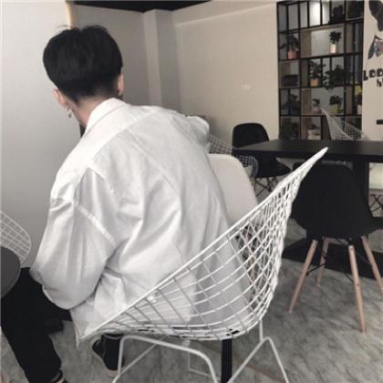  个性魅力男生帅气头像,每一张都有着不同风格