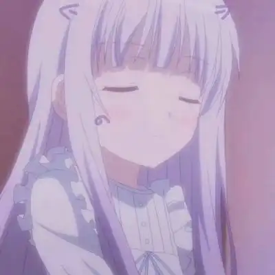 女生闺蜜头像动漫二人