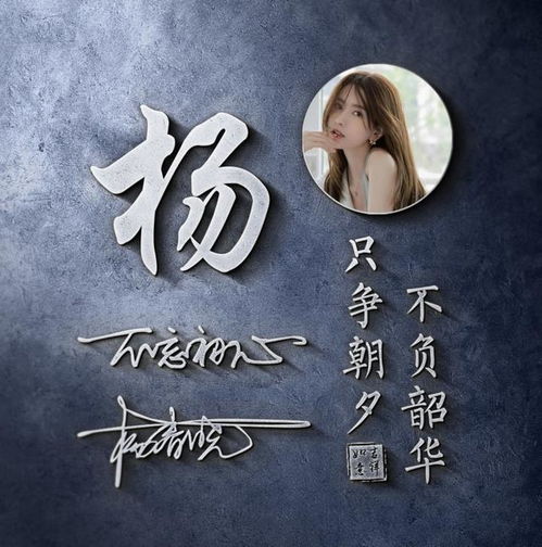  微信头像,姓氏头像,大气3d金属特效励志签名头像,请查收带走
