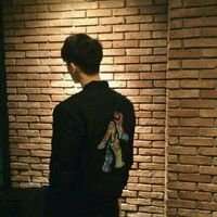 微信头像男生冷酷帅背影微信头像图片大全 微信头像男生冷酷帅背影微信头像图片大全