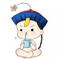  僵尸微信头像图片大全