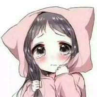  小仙女动漫头像超萌微信头像图片大全