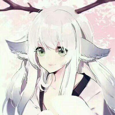  好看女头来袭喽
