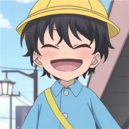  可爱的卡通情侣头像一男一女,这辈子和你在一起