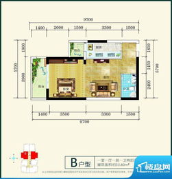  海南八顺大厦楼盘房价户型详情周边配套