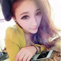  网络美女头像大全微信头像图片大全