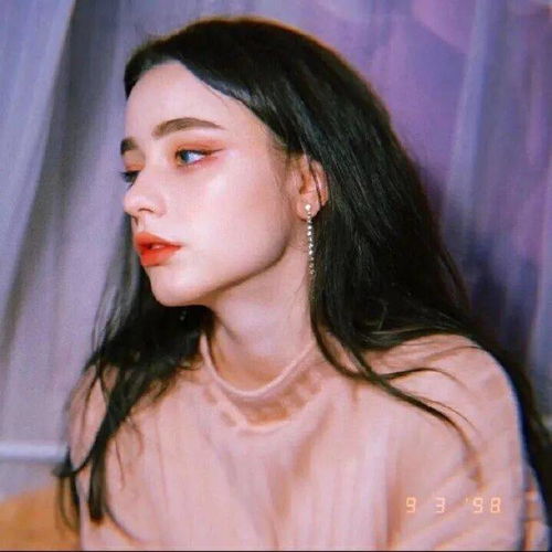 对方微信头像怎么更换女