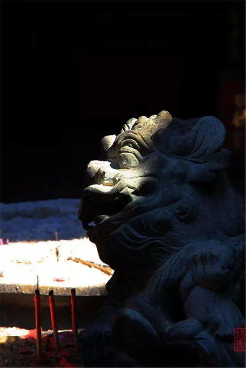  霸气全景李氏大宗祠全观天下第一大宗祠果然名不虚传