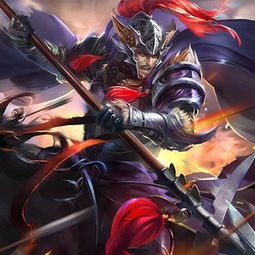  真正历史上的三国武将排名,吕布赵云进不了前五