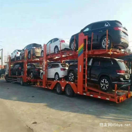  济南到南宁轿车托运摩托车托运