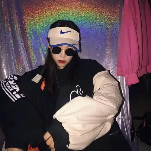  女生头像高质量高颜值精选女生头像大全