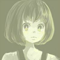  求日漫女生头像