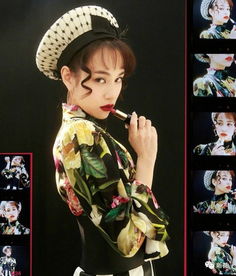  水原希子最新大片少女心炸裂,不过论霓虹少女我老奶奶都不扶就服她
