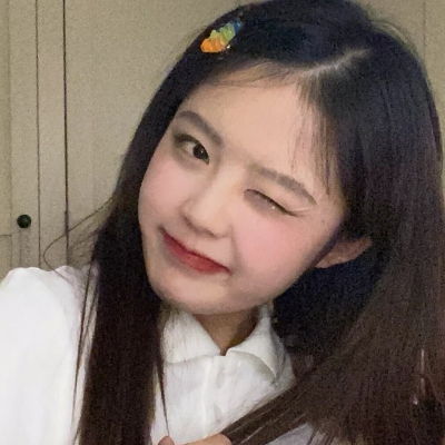 微信头像黑暗中的一束光