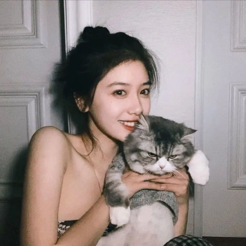  头像社要陪在值得的人身边一年又一年