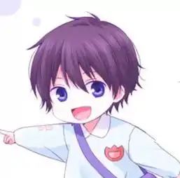  敲可耐萌系情侣头像,00后都这么卡哇伊的吗90后伤不起啊