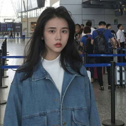  女生头像真实人物图片网图女真实漂亮的
