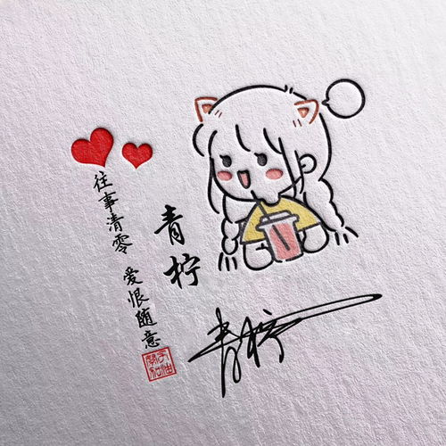  很久没换微信头像了吧,经典3d霸气签名头像做好了,喜欢请带走