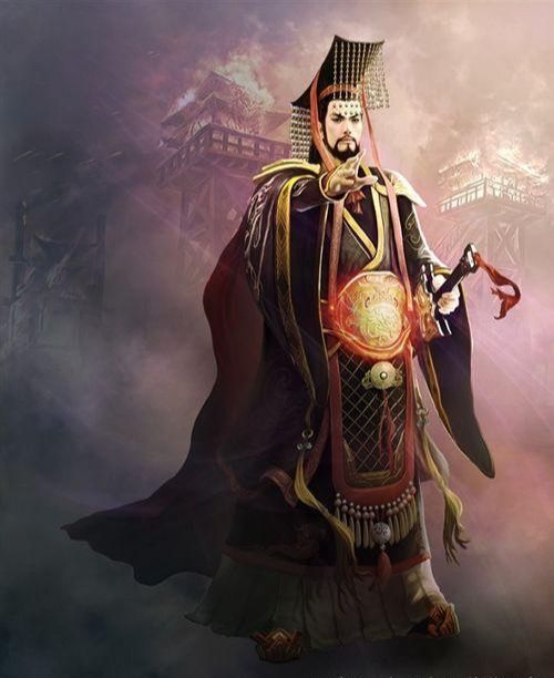  皇帝大评比秦皇汉武唐宗宋祖哪个功劳最大