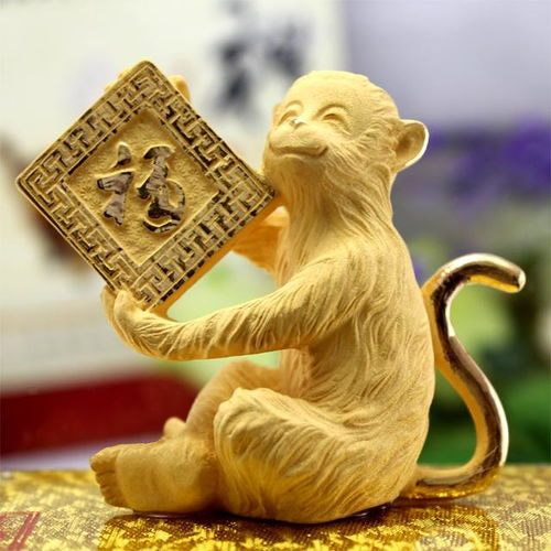  专属生肖猴的2017年运势解说