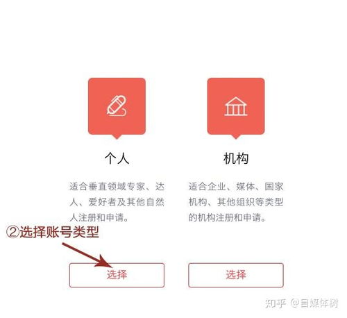  头条号个人中心登录想成为创作者却不知如何注册头条号树老师教你5分钟内搞定...