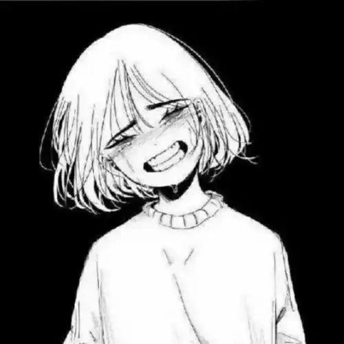  女生动漫头像,得之我幸,失之我命