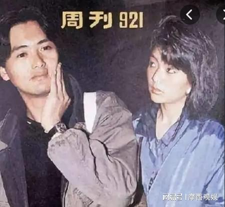  放弃周润发错过刘德华,与女友同居11年的陈玉莲,后来怎么样了
