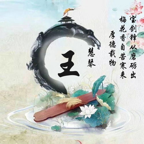  你的微信头像该换了,非常好看的3d精致签名头像,有你喜欢的吗