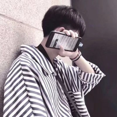  男头最怕自己变得无趣男生头像我要个性网