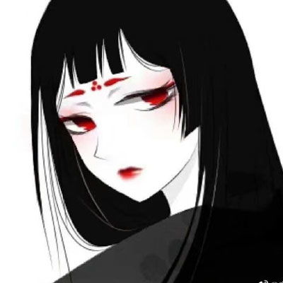  日漫女头像复古日漫头像女