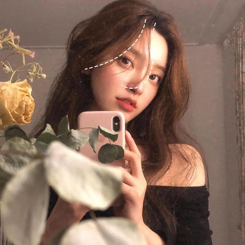  杨幂lisa的渣女站姿火了腰和屁股凹成90度,绝了