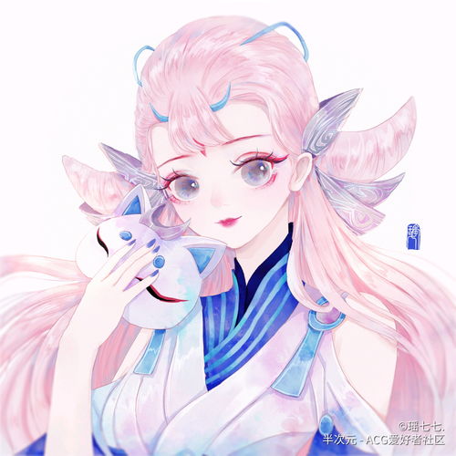  情头情侣头像二次元动漫头像第十三期王者荣耀女生头像