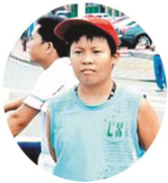  组织同学做善事发qq征集志愿者14岁少年当了7年义工人物聚焦