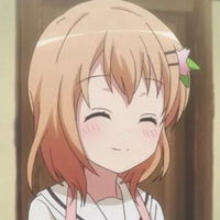  保登心爱头像