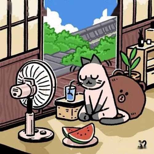  漫画单身狗的生活