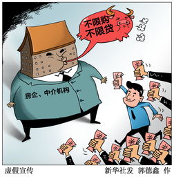  虚假宣传
