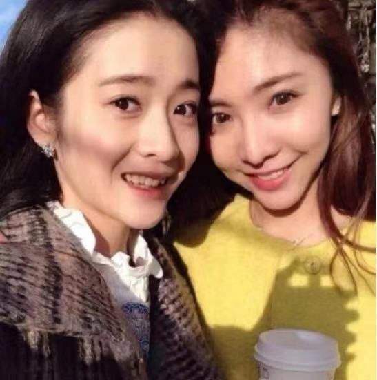  她姐姐这波操作真的不是招黑吗