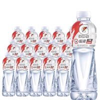  脉动功能饮料mizone脉动青柠口味400ml15瓶迷你便携小瓶维c低糖维生素运动出游饮料多少钱