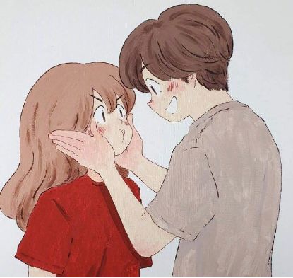  我和骨折凯之间令人难忘的爱情故事