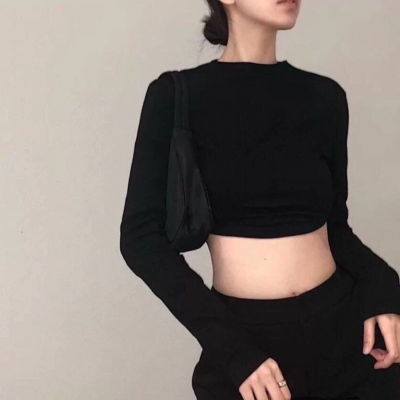  女生简约时尚风格头像高清