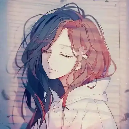  头像长话短说,我是你的