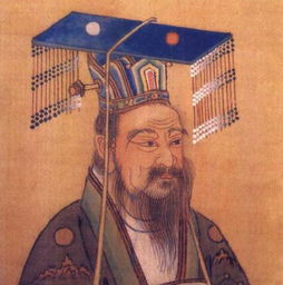  中国历史上最伟大的皇帝是谁西方史学家非秦皇汉武,而是此人