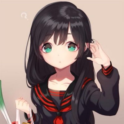  女头到货了