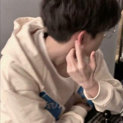  ins小清新文艺范男头无论我本人男生头像我要个性网