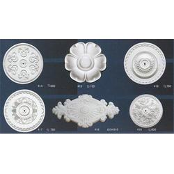  高密送旺石膏线条模具制作上海石膏线条模具