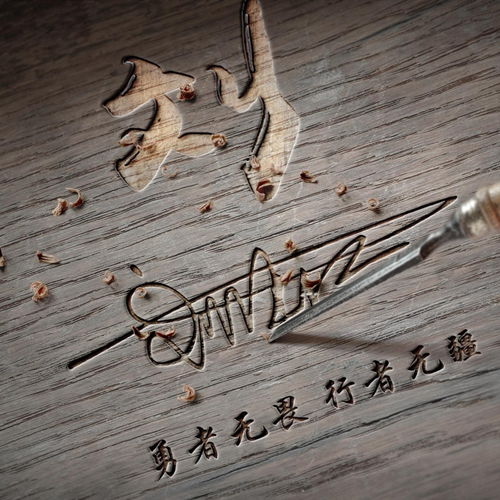  快来换个微信头像吧,二十张商务特效签名头像,愿你2020财源广进
