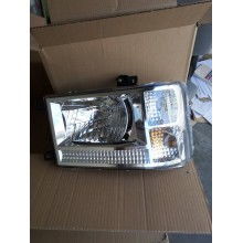  东风福瑞卡配件s3300,s2800,s2600,s2500-易龙商务网