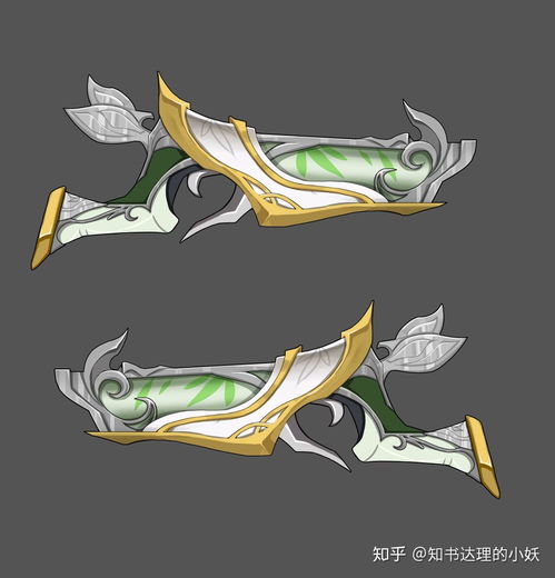  灵魂战纪七大角色专属春节时装大汇总,还有炫酷武器时装来袭